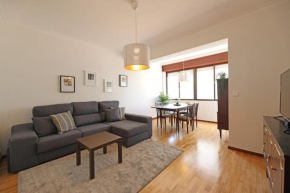 FLH Porto Classic Design with Terrace
